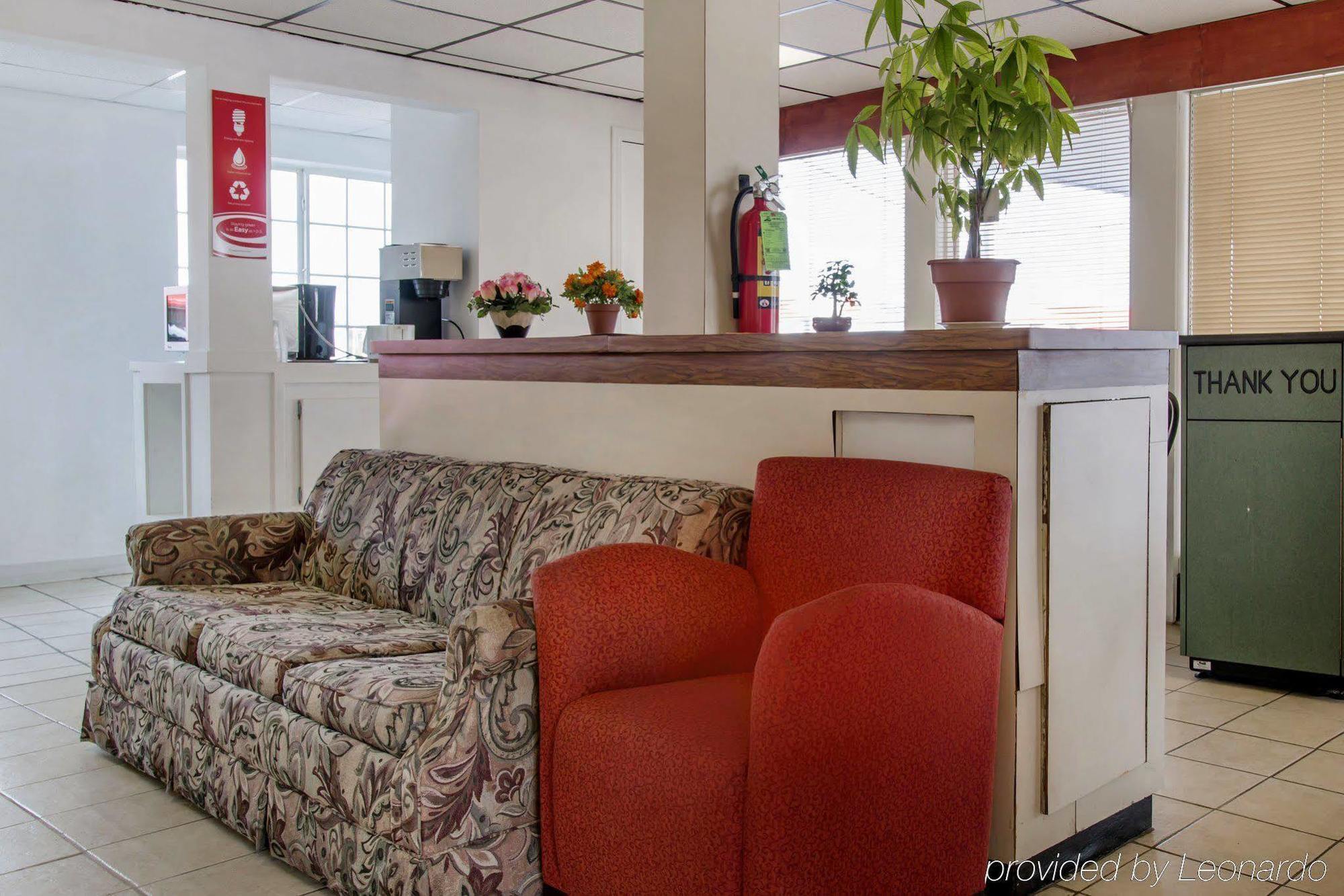Econo Lodge Battle Creek Esterno foto