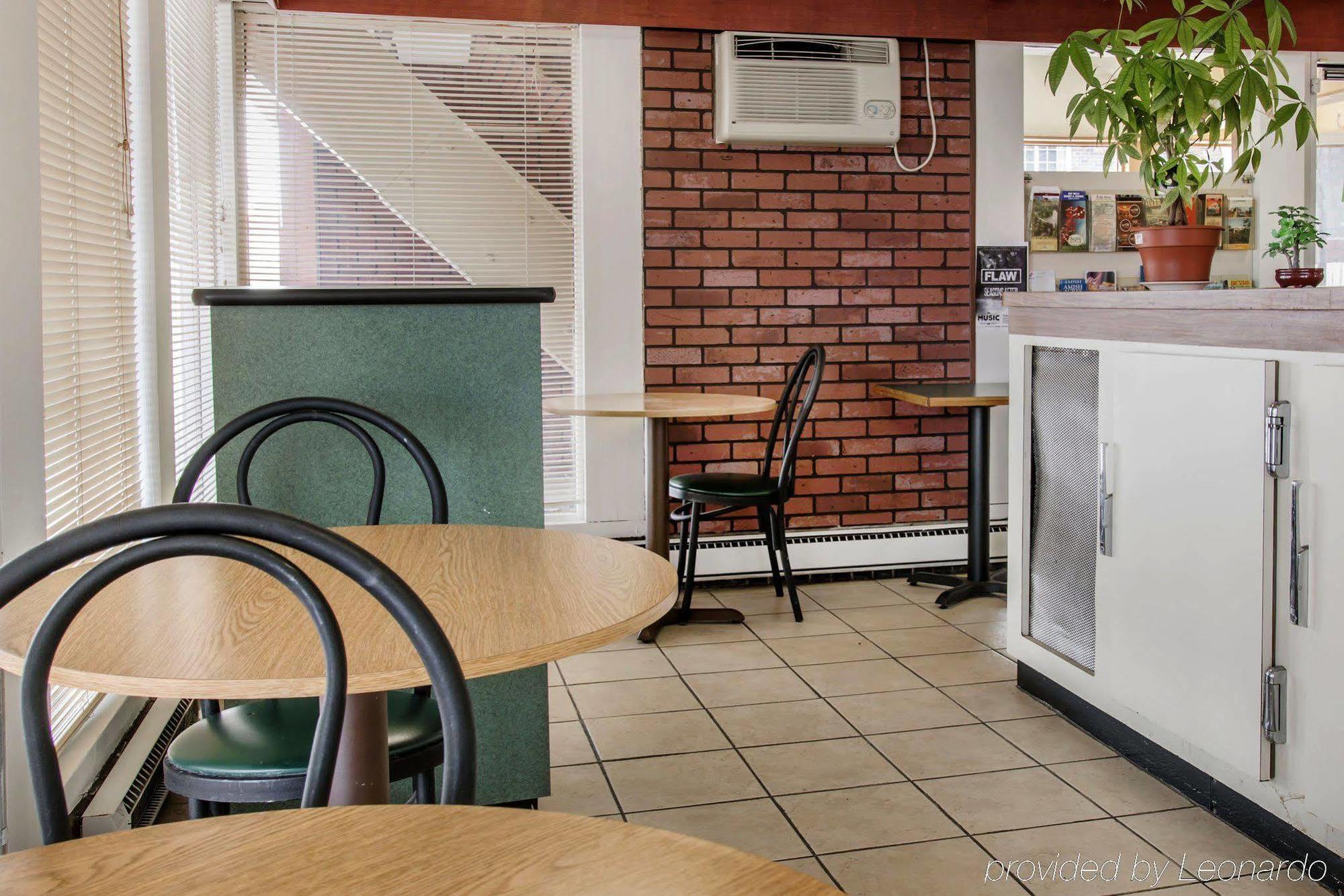 Econo Lodge Battle Creek Esterno foto