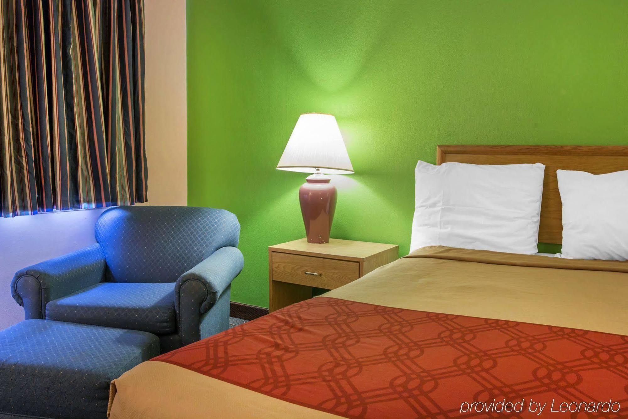 Econo Lodge Battle Creek Esterno foto