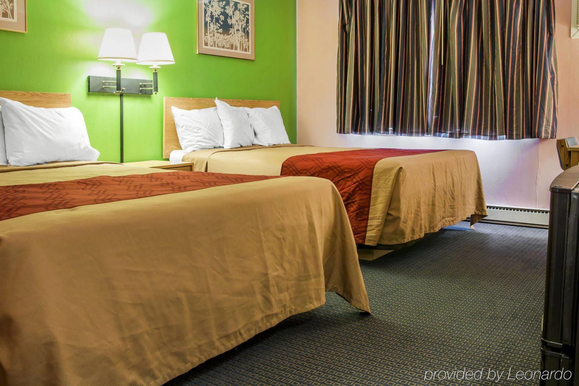 Econo Lodge Battle Creek Esterno foto