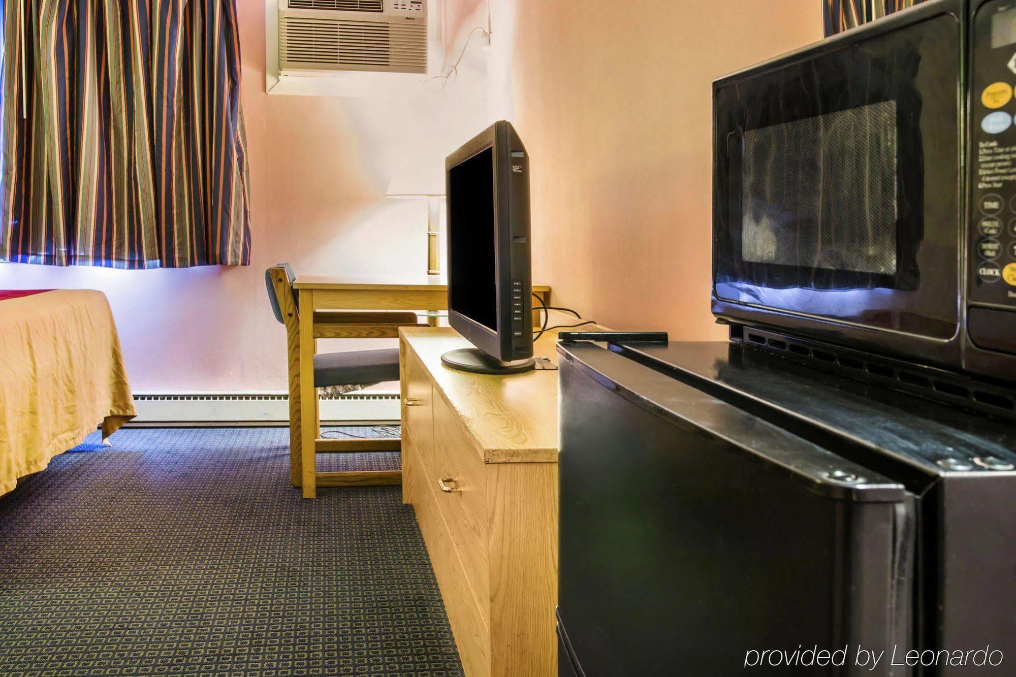 Econo Lodge Battle Creek Esterno foto
