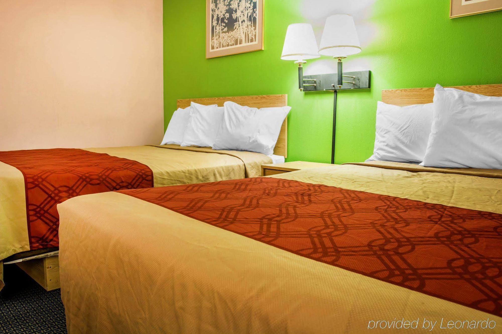 Econo Lodge Battle Creek Esterno foto